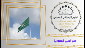 شيخ روحاني بالجنوب